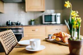 Oddfellows Chester Hotel and Apartments
