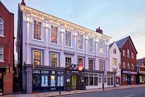 Oddfellows Chester Hotel and Apartments
