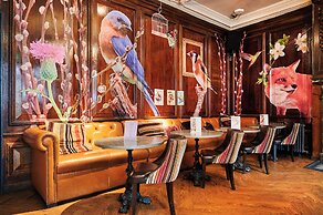 Oddfellows Chester Hotel and Apartments