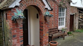 Bridge Farmhouse