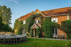 Bridge Farmhouse