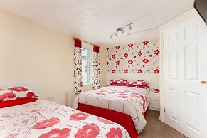 The Chorlton