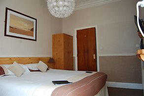 The Chorlton