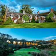 Collaven Manor Hotel