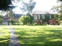 Collaven Manor Hotel