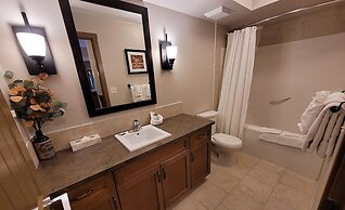 Copperstone Resort