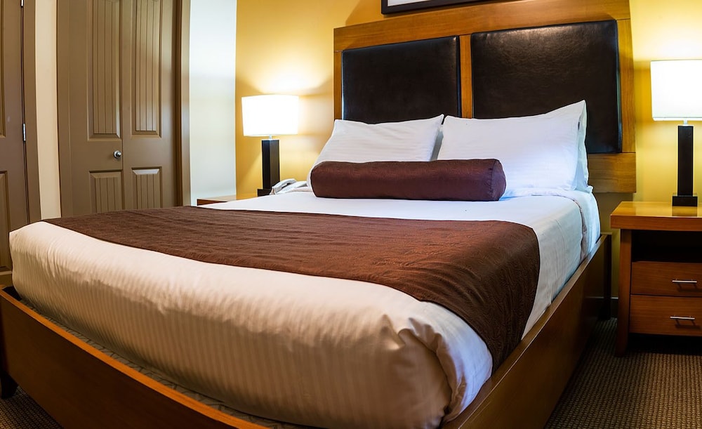 Copperstone Resort