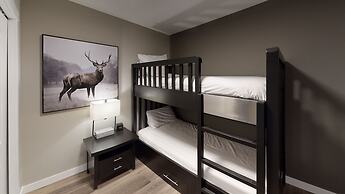 Copperstone Resort