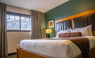 Copperstone Resort