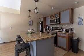 Copperstone Resort