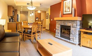 Copperstone Resort