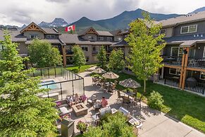 Copperstone Resort