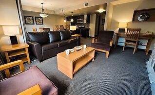 Copperstone Resort