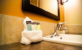 Copperstone Resort