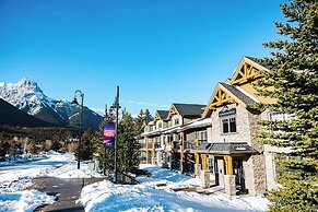 Copperstone Resort