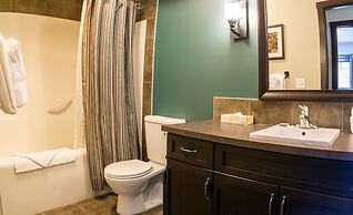 Copperstone Resort