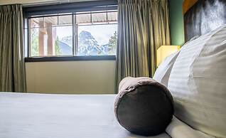 Copperstone Resort