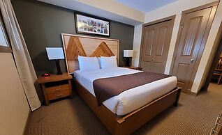 Copperstone Resort