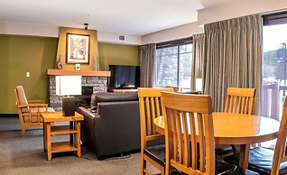 Copperstone Resort