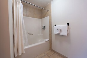 Copperstone Resort