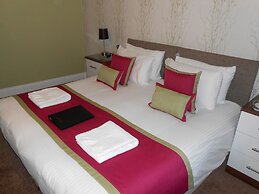 Grosvenor House