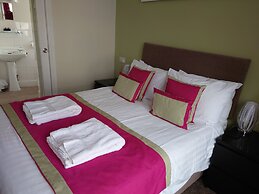 Grosvenor House