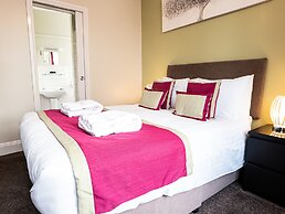 Grosvenor House