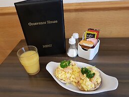 Grosvenor House