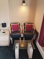 Grosvenor House
