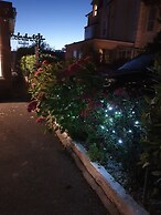 Grosvenor House