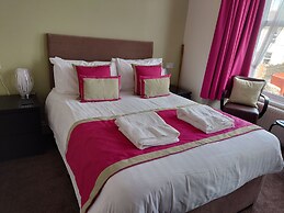 Grosvenor House