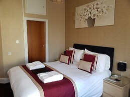 Grosvenor House