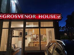 Grosvenor House