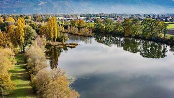 Fairmotel Dornbirn