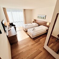 Fairmotel Dornbirn
