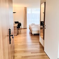 Fairmotel Dornbirn