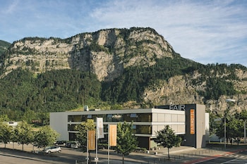 Fairmotel Dornbirn