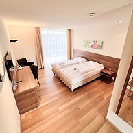 Fairmotel Dornbirn