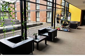 Fairmotel Dornbirn