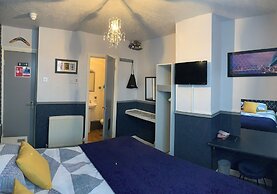 The Hornby Villa B&B