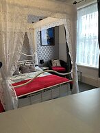 The Hornby Villa B&B