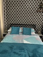 The Hornby Villa B&B