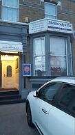 The Hornby Villa B&B