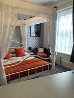 The Hornby Villa B&B