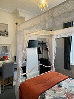 The Hornby Villa B&B