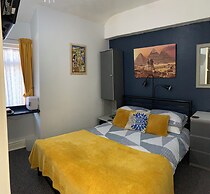 The Hornby Villa B&B