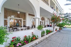 Arco Beach Hotel