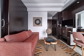 Arco Beach Hotel