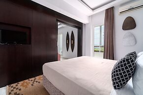 Arco Beach Hotel