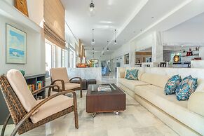 Arco Beach Hotel